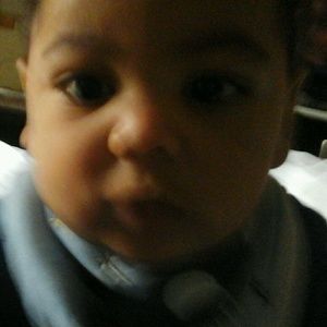 Meet your Posher, Gorge